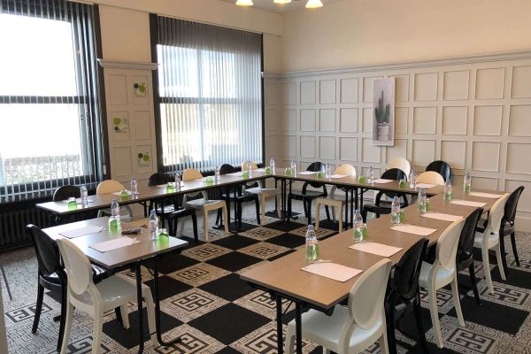 Best Western Adagio (Saumur)